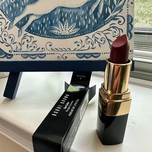 Bobbi Brown Crushed Lip Color Lipstick - Burnt Red 9